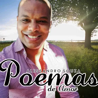 Poemas de Amor by Alessandro Souza