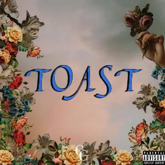 TOAST by C.G