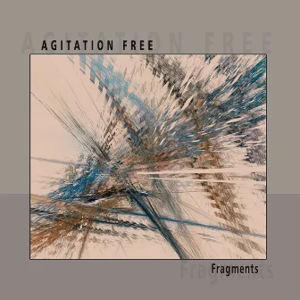 Fragments (Live, 1974) by Agitation Free