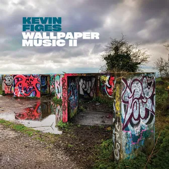 Wallpaper Music II by Kevin Figes