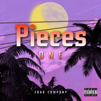 Pieces by ONE