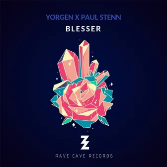 Blesser by Paul Stenn