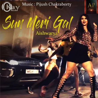 Sun Meri Gal by Pijush Chakraborty