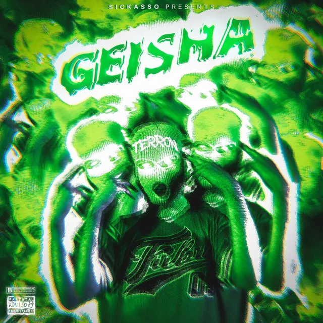 Geisha