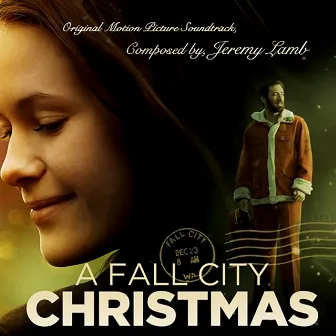 A Fall City Christmas (Original Motion Picture Soundtrack) by MALONEY