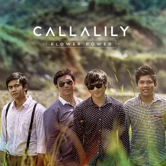 Flower Power by Callalily