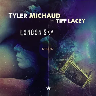 London Sky by Tyler Michaud