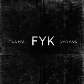 Further Your Kingdom by Young Savage