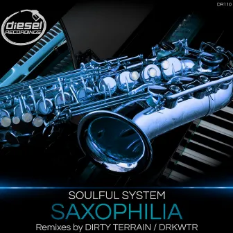 Saxophilia by Soulful System