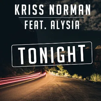 Tonight by Kriss Norman