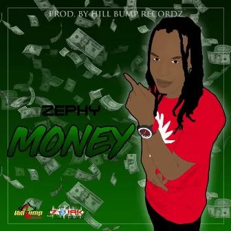 Money by Zephy