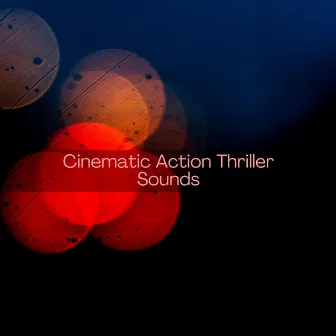 Cinematic Action Thriller Sounds by Vivian Simson