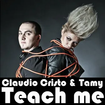 Teach Me by Claudio Cristo