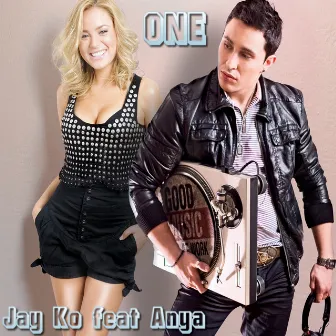 One by Anya