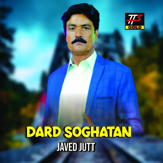 Dard Soghatan