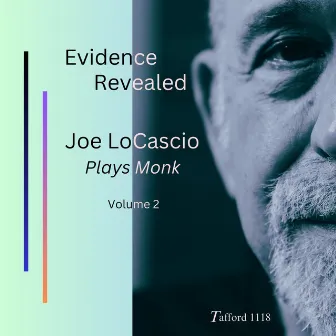 Evidence Revealed, Vol. 2 by Joe Locascio