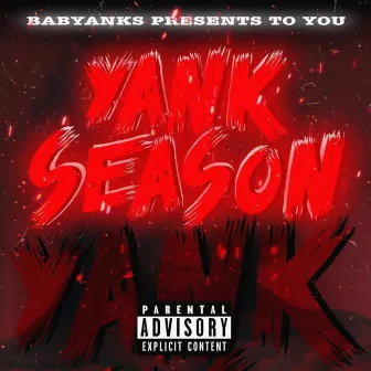 Yank Season by babyyanks