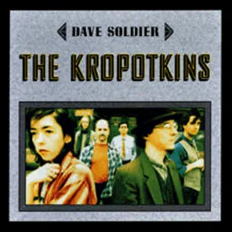 The Kropotkins by The Kropotkins