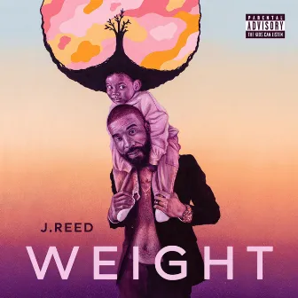 WEIGHT by J. Reed