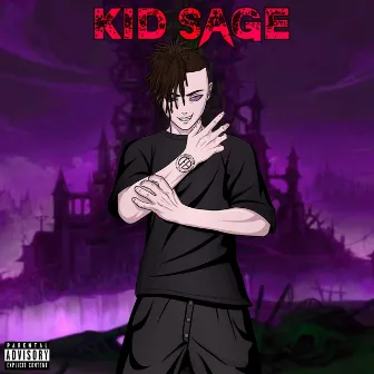 SAGE MODE by KID SAGE