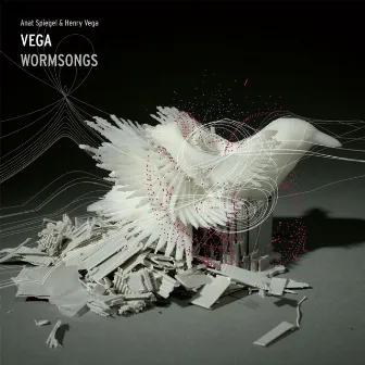 Wormsongs by Henry Vega