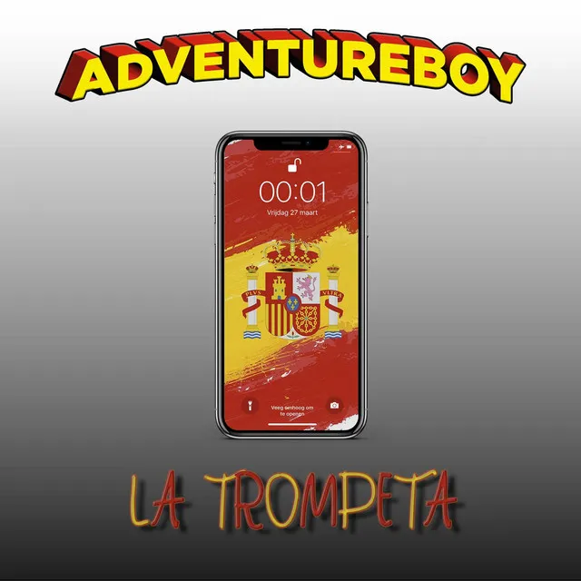 La Trompeta