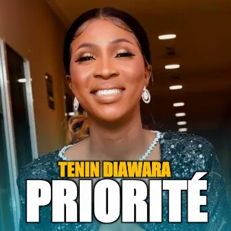 Priorité by Tènin Diawara