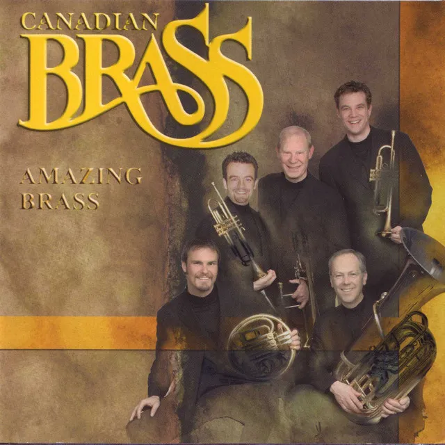 Amazing Brass