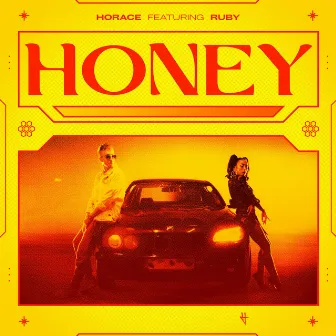 Honey by Horace