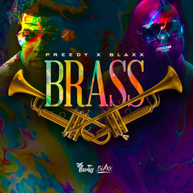 Brass