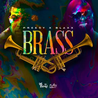 Brass by Blaxx