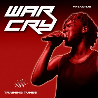 War Cry by Yayaorjb