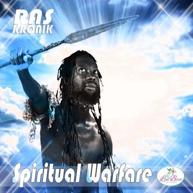 Spiritual Warfare