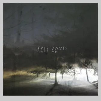 Cult EP by Kris Davis