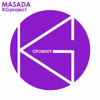 Masada by KG Project