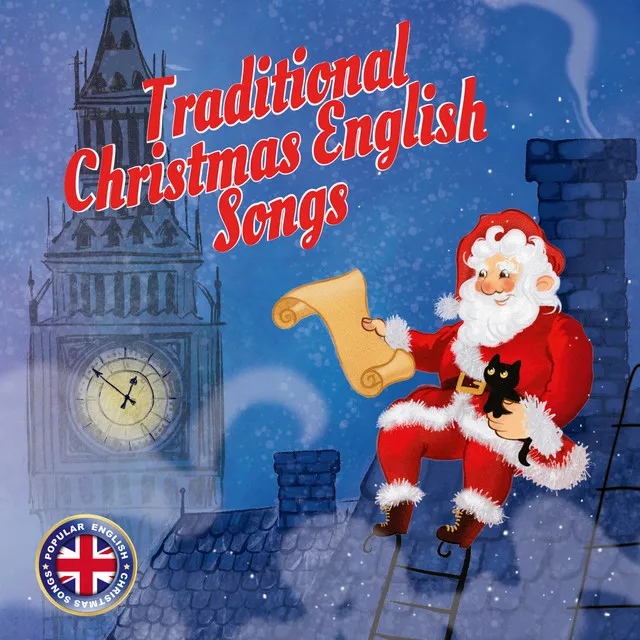 Traditional Christmas English Songs