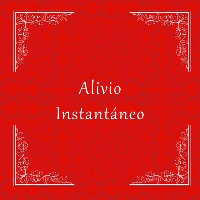 Alivio Instantáneo - Música de Felicidad Curativa, Alivio del Estrés y Mente Tranquila