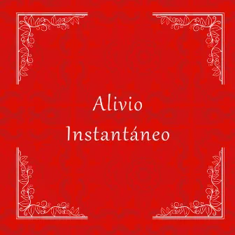 Alivio Instantáneo - Música de Felicidad Curativa, Alivio del Estrés y Mente Tranquila by Relajación Música Fondo Conjunto