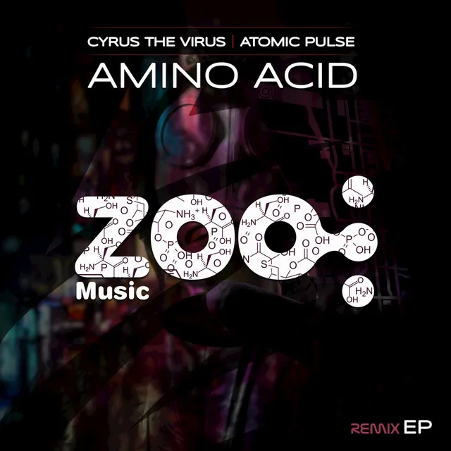 Amino Acid - Atomic Pulse Remix