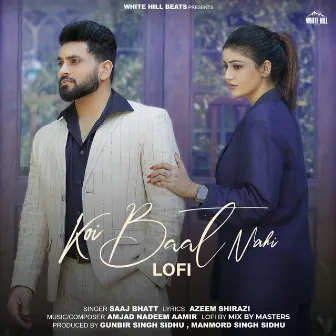 Koi Baat Nahi Lofi by Mix By Masters