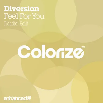 Feel For You by Diversion