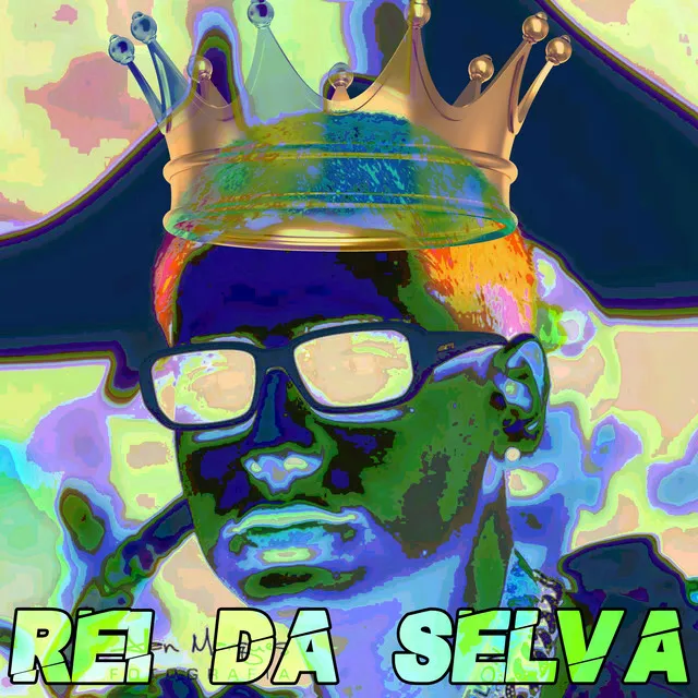 Rei da Selva