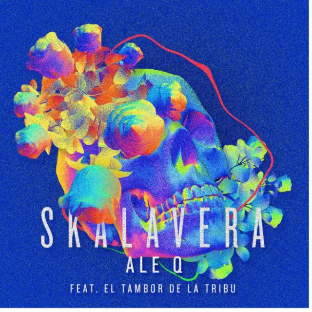 Skalavera (feat. El Tambor De La Tribu) - Original Mix