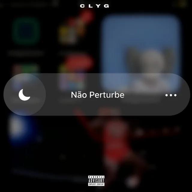 Não Pertube