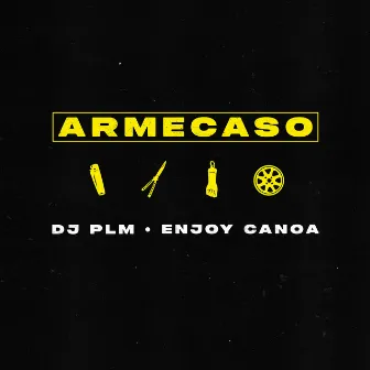 Armecaso by Enjoy Canoa