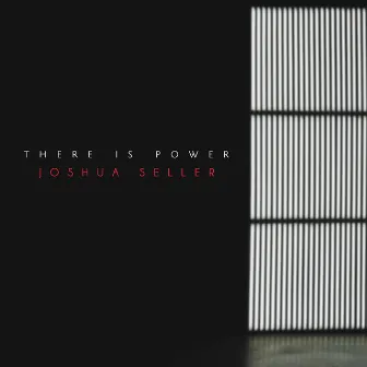 There Is Power by Joshua Seller