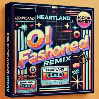 O’l fashioned (Remix) by Rikard