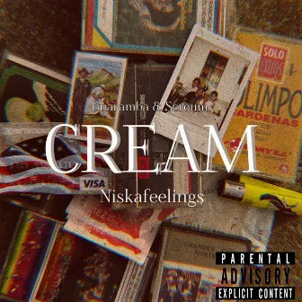 Cream by Nato Riddim