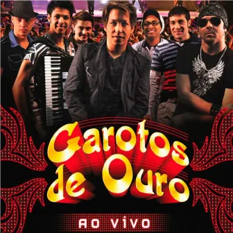 Garotos de Ouro (Ao Vivo) by Garotos de Ouro