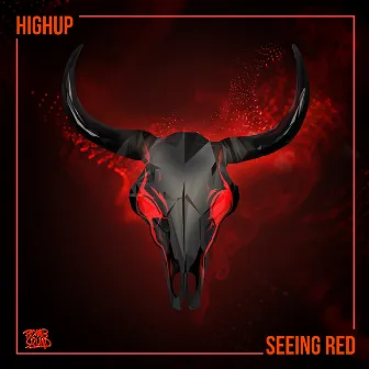 Seeing Red by Highup